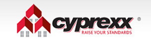 Cyprexx logo